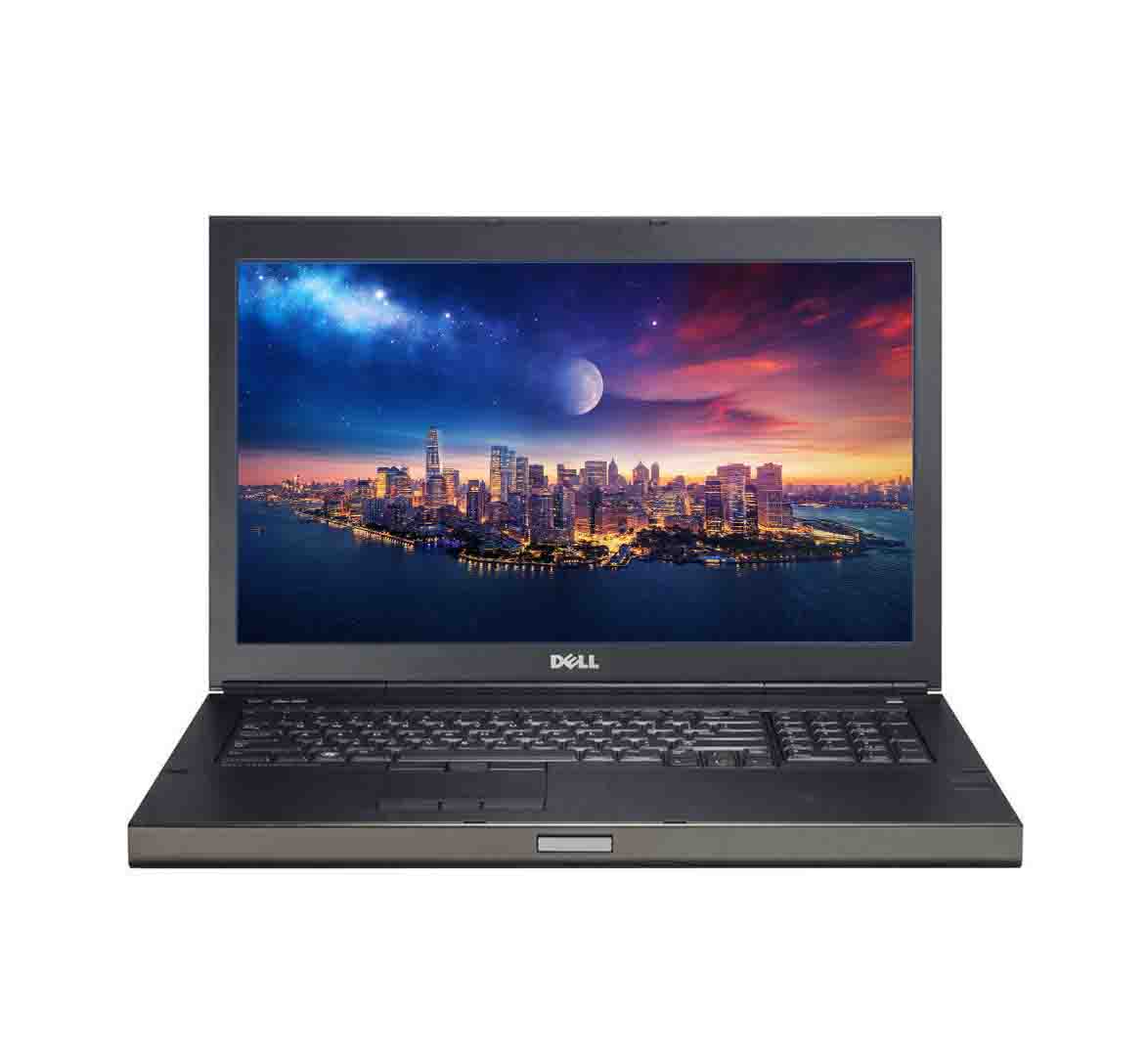 Dell Precision m4800 Core-i7 4th-Gen