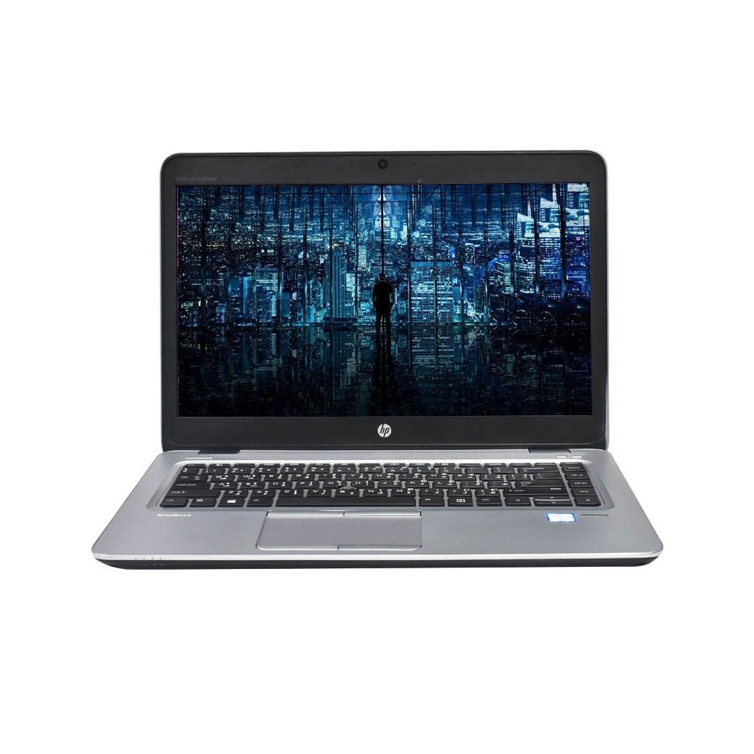 HP Elitebook 840 G3 Core-i5 6th Gen 8 GB Ram 512 GB SSD