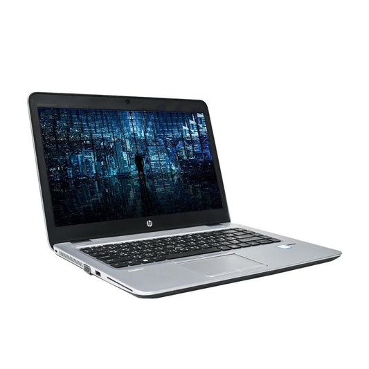 HP Elitebook 840 G3 Core-i5 6th Gen 8 GB Ram 512 GB SSD