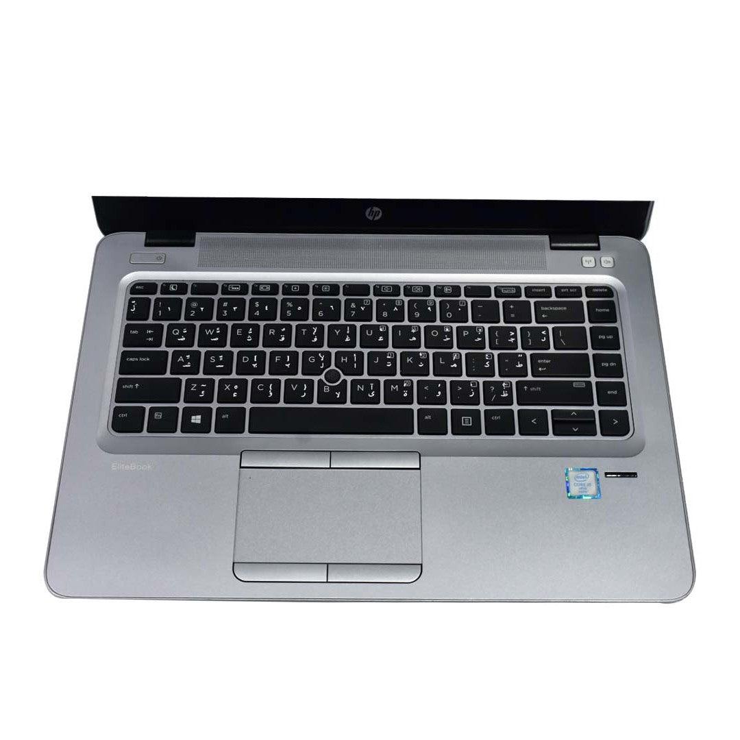 HP Elitebook 840 G3 Core-i5 6th Gen 8 GB Ram 512 GB SSD