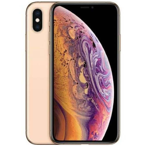 iPhone XS Max