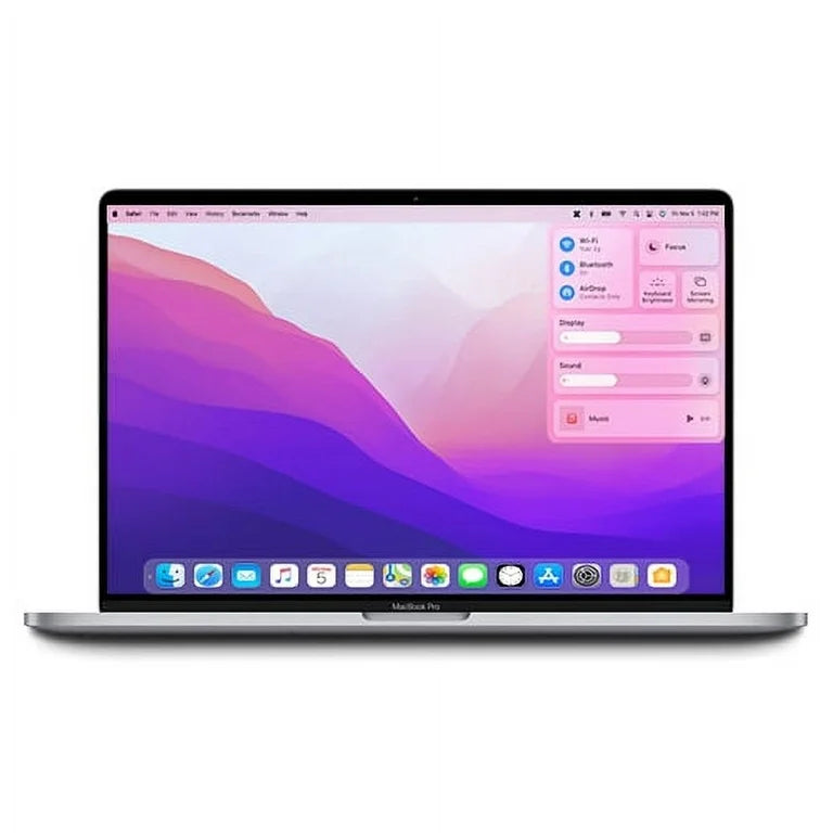 MacBook Pro - 2017 i5 8 GB Ram 128 GB SSD