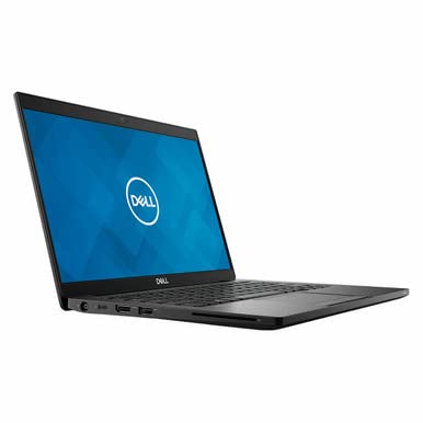 Dell Latitude 7390 2 in 1 Core i7 - 8th Gen