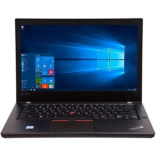 Lenovo Thinkpad T470 Core i5 - 6th Gen 8 GB Ram 128 GB SSD