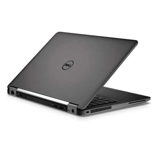 Dell Latitude-E7270 Core-i7-6th-Gen