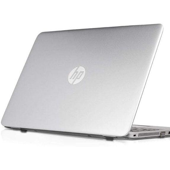 HP Elitebook 840 G3 Core-i5 6th Gen 8 GB Ram 512 GB SSD