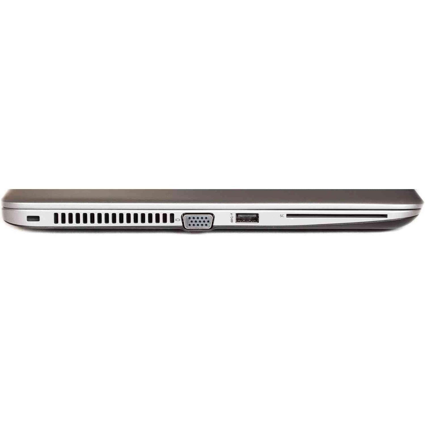 HP Elitebook 840 G3 Core-i5 6th Gen 8 GB Ram 512 GB SSD