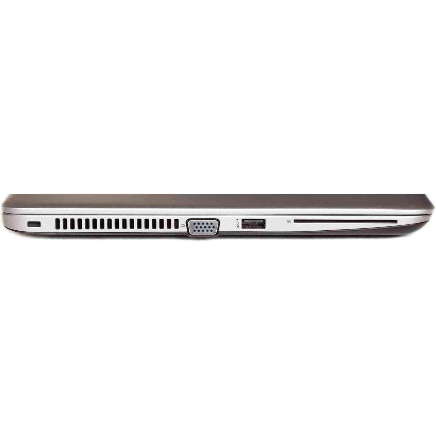 HP Elitebook 840 G3 Core-i5 6th Gen 8 GB Ram 512 GB SSD