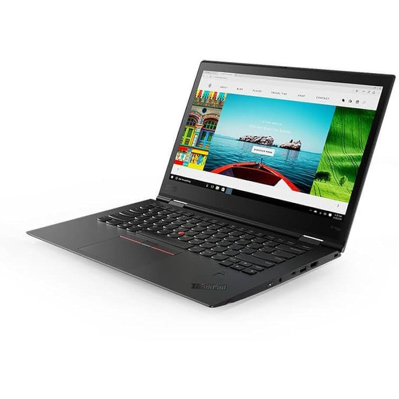 Lenovo X1 Carbon 4th Gen Core i7 - 6th Gen 16 GB Ram 1000 GB SSD