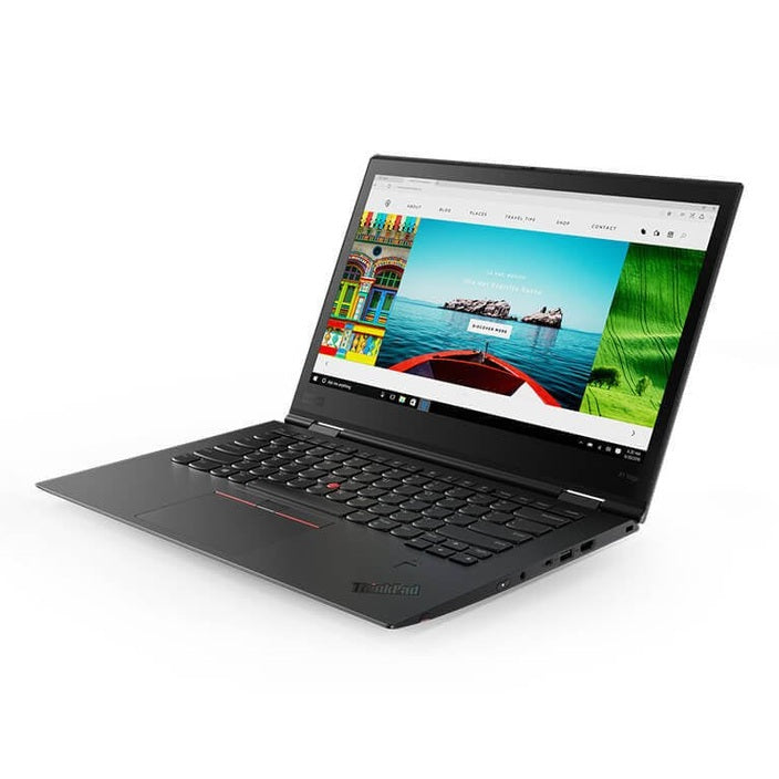 Lenovo X1 yoga touch 3rd Gen Core i7 - 7th Gen 16 GB Ram 256 GB SSD