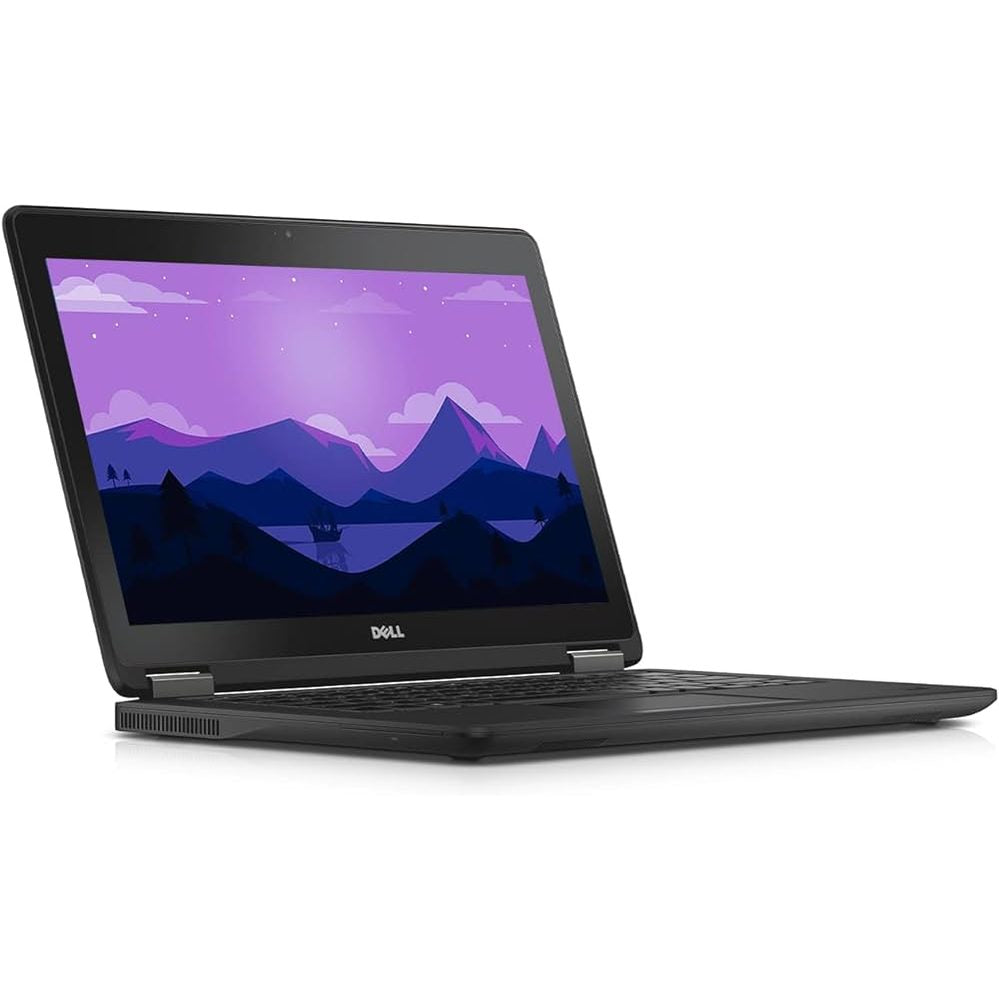 Dell Latitude E7270 Core i5 - 6th Gen