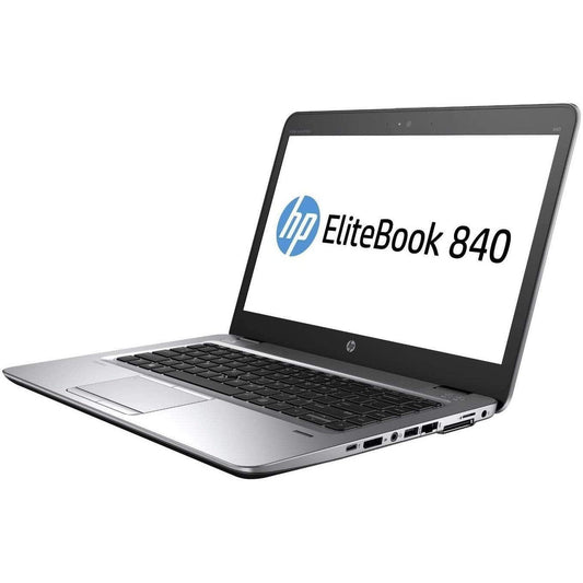 HP Elitebook 840 G3 Touch Core i7 - 6th Gen 8 GB Ram 256 GB SSD