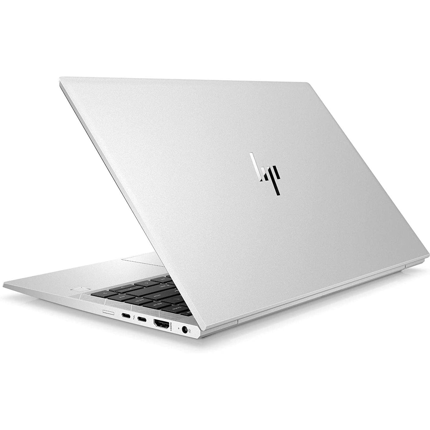 HP EliteBook 840 G8 14" FHD Laptop - Intel Core i5-1145G7 4 Cores, 4.4GHz , 16GB DDR4, 1TB SSD, vPro, Iris Xe Graphics, WIFI 6 & BT 5.0, FREE upgrade to Windows 11 Pro – UK Backlight Layout Renewed