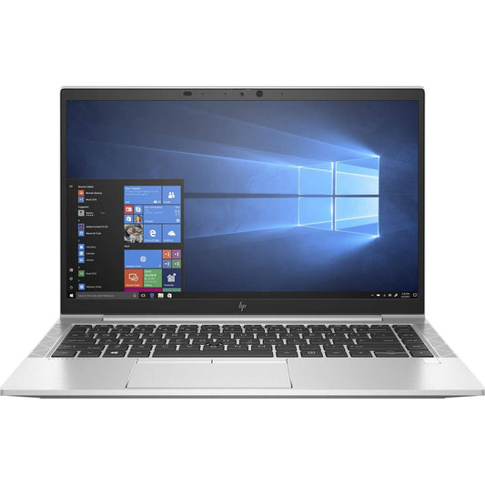 HP EliteBook 840 G7 14" EliteBook , Intel Core i5-10310U, 16GB DDR4 RAM, 512GB SSD, Windows 10 Pro