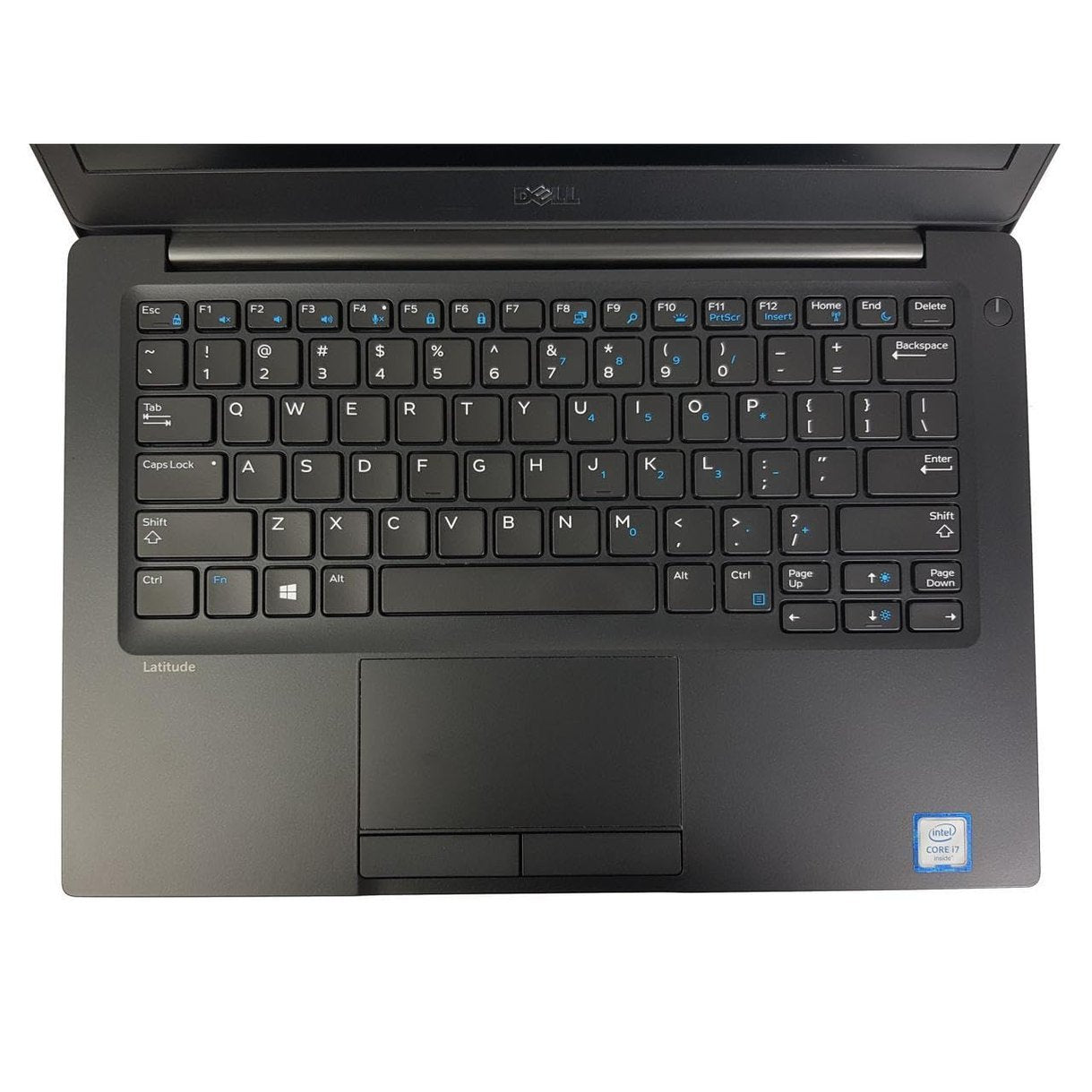 Dell Latitude 7280 Core i7-7th Gen