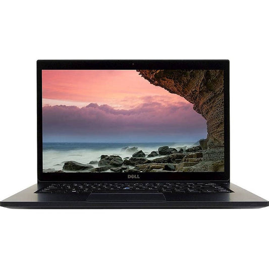 Dell Latitude 7480 Core i5 - 7th Gen