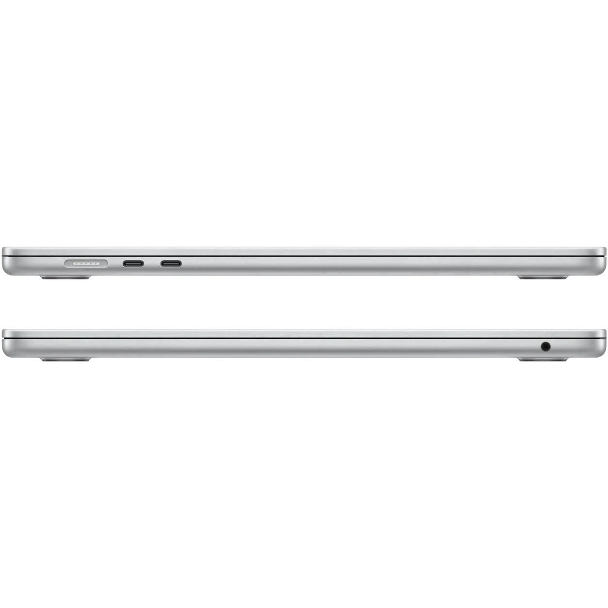 MacBook Pro - 2016 i7 Touch bar Silver
