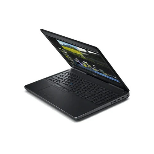 Dell Precision 7510 Core i7 - 6th Gen