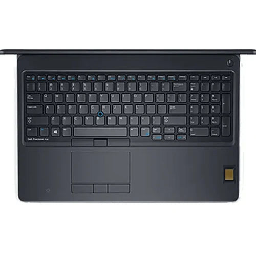 Dell Precision 7510 Core i7 - 6th Gen