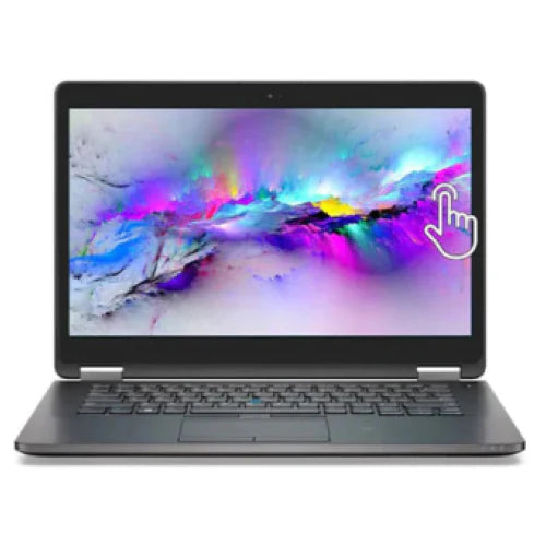 Dell Latitude 7470 Core i5 - 6th Gen