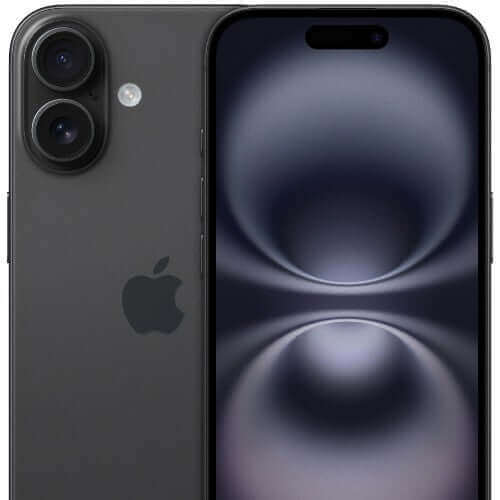 iPhone 16