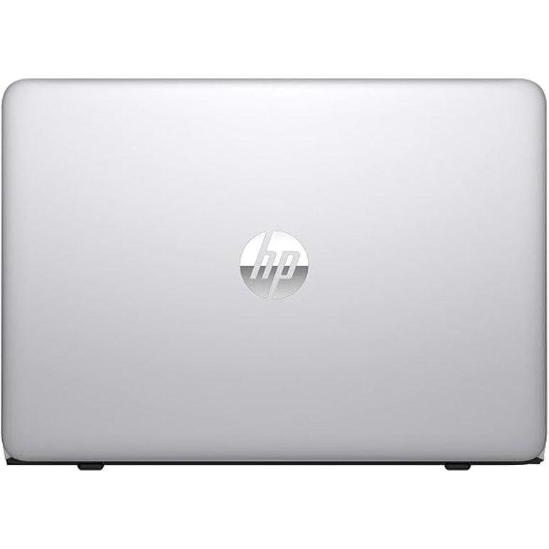 HP EliteBook 840 G3 Intel Core i5 6th Generation 16GB DDR4 RAM 512GB SSD HARD-DRIVE 14" FHD Windows 10 Pro 64-Bit Silver Laptop Renewed