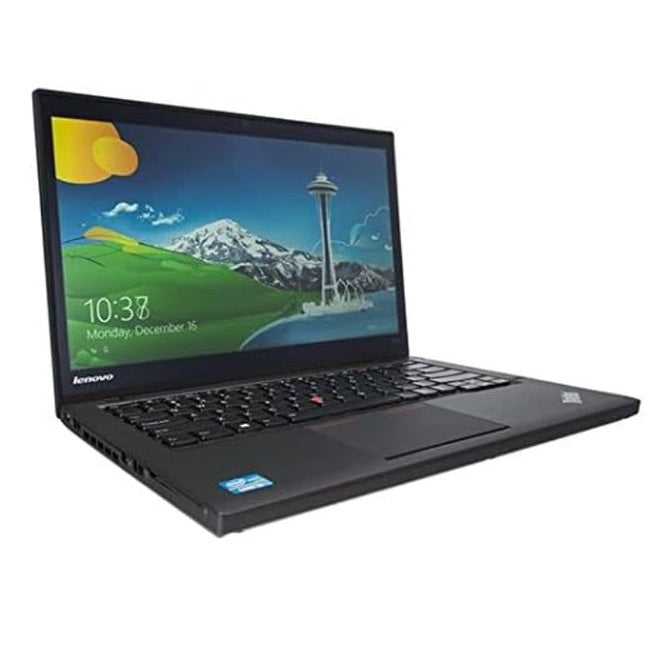 Lenovo Thinkpad T480 Touch Core i5 - 8th Gen 16 GB Ram 256 GB SSD