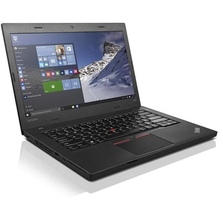 Lenovo Thinkpad T480 Touch Core i5 - 8th Gen 8 GB Ram 512 GB SSD