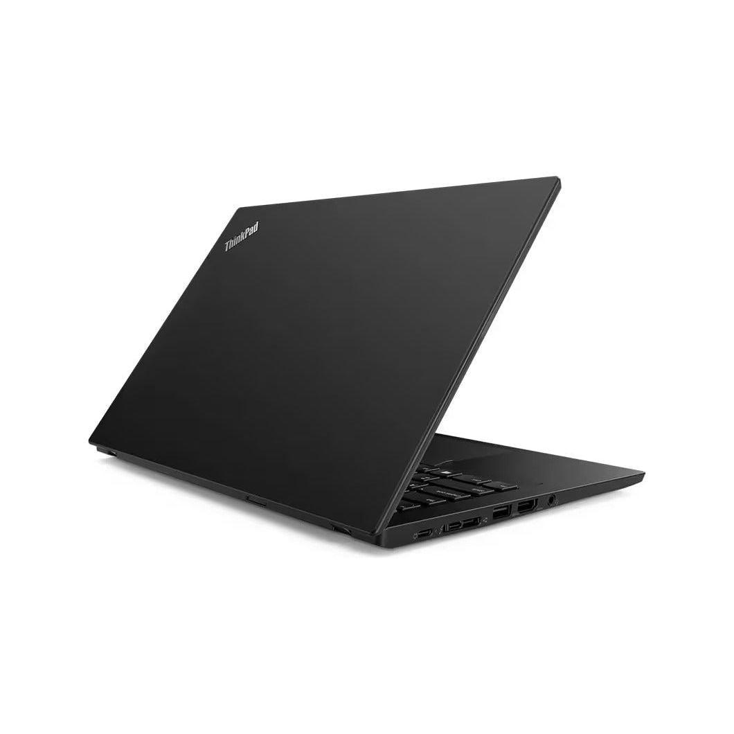 Lenovo ThinkPad X280 Renewed Business Laptop | intel Core i5-8th Gen. CPU | 8GB RAM | 256GB SSD | 12.5 inch Touchscreen | Windows 10 Pro. | RENEWED