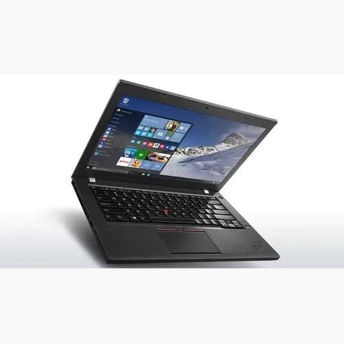 Lenovo Thinkpad T470s Touch Core i7 - 6th Gen 8 GB Ram 1000 GB SSD