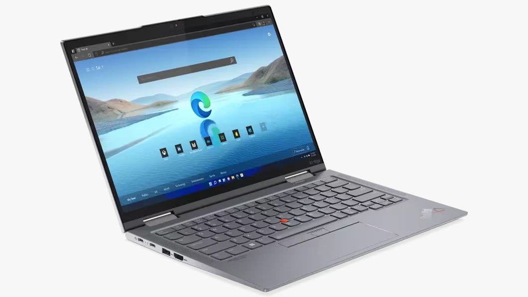 Lenovo X1 Carbon 3rd Gen Core i7 - 5th Gen 8 GB Ram 256 GB SSD