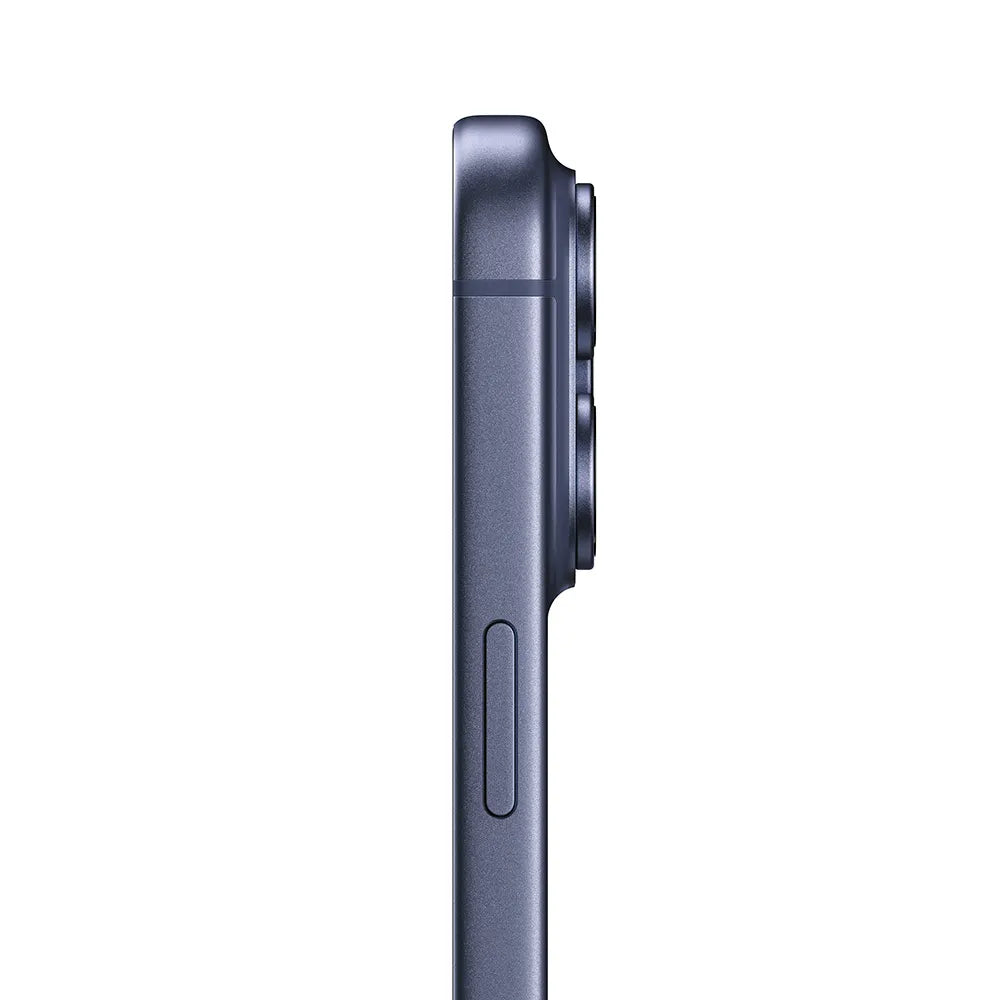 Apple iPhone 17 pro max Deep Blue