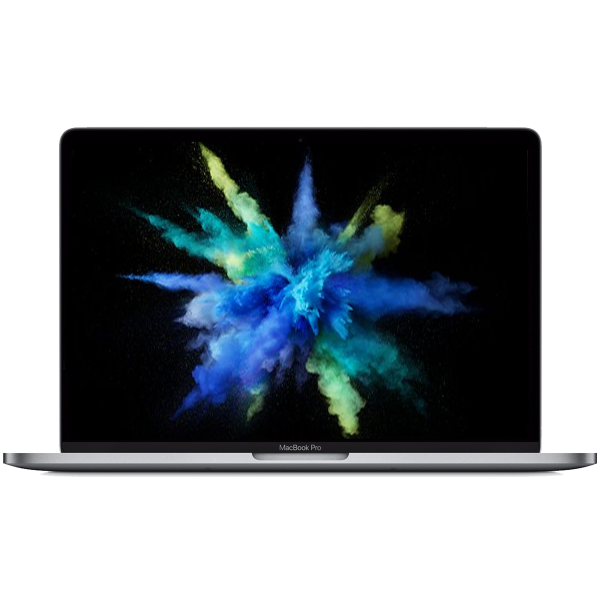 MacBook Pro - 2017 i7 16 GB Ram 256 GB SSD
