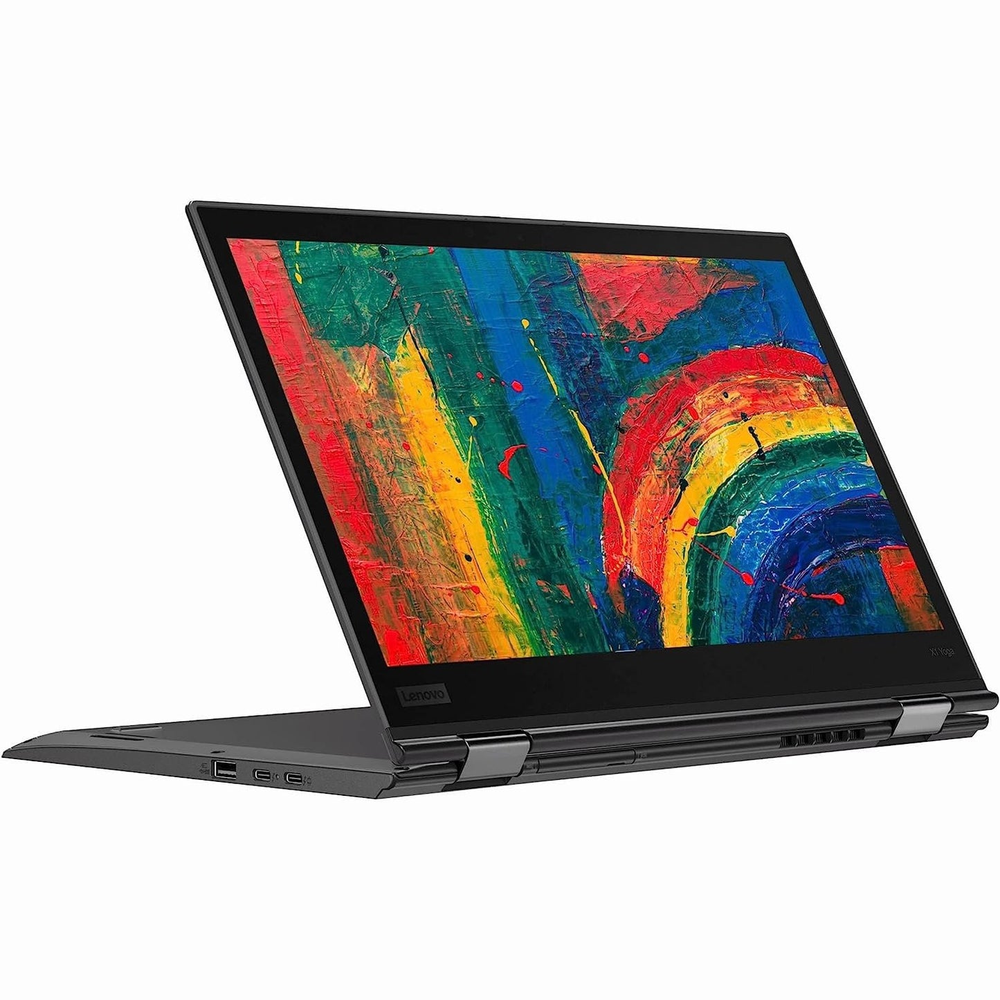Lenovo X1 yoga touch 3rd Gen Core i7 - 7th Gen 16 GB Ram 512 GB SSD