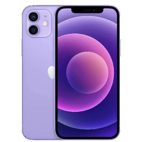 iPhone 12