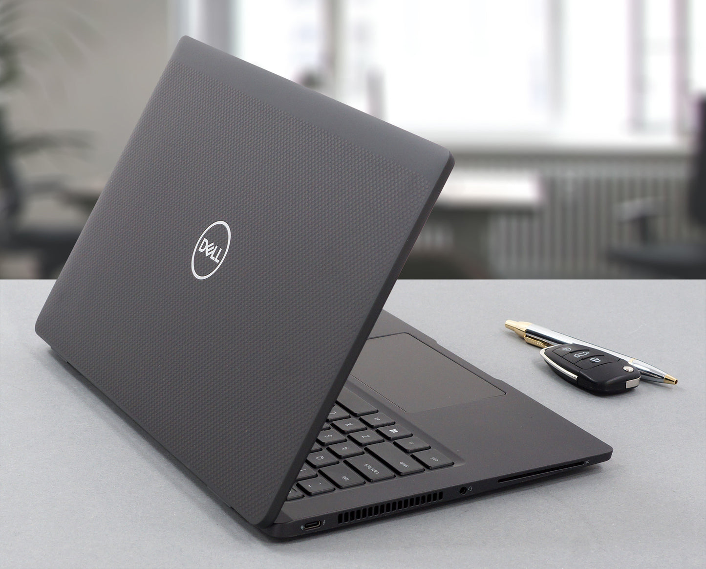 DELL LATITUDE 7420 | Intel Core i7 11th gen | 16GB RAM | 512GB SSD