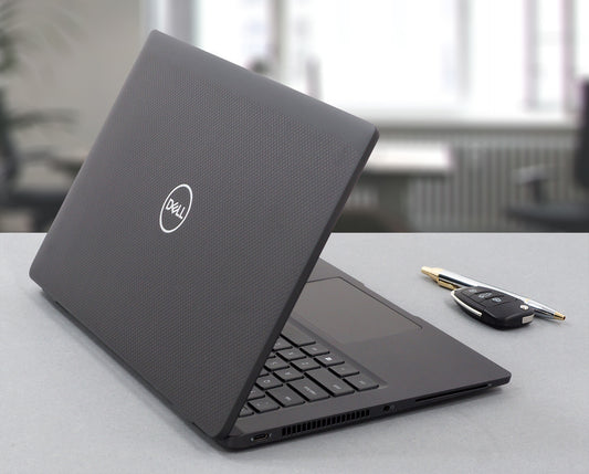 DELL LATITUDE 7420 | Intel Core i7 11th gen | 16GB RAM | 512GB SSD