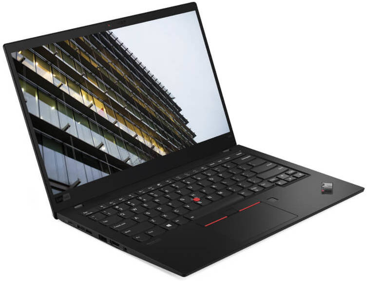 Lenovo (Renewed) ThinkPad X1 Carbon Ultrabook: Core i7-8565U, 16GB RAM, 512GB SSD, 14" FHD