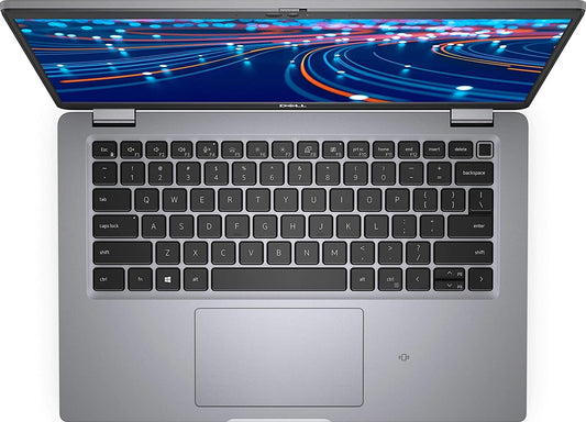 Dell Latitude 5420 Laptop | 14" 1920x1080 FHD | Core i7-1165G7-256 SSD - 16GB RAM  Win 10-11 Pro Black renewed
