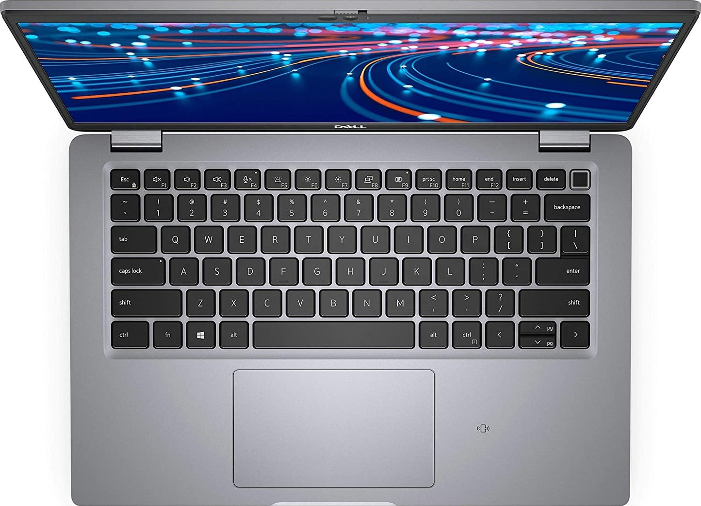 Dell Latitude 5420 Laptop | 14" 1920x1080 FHD | Core i7-1165G7-256 SSD - 16GB RAM  Win 10-11 Pro Black renewed