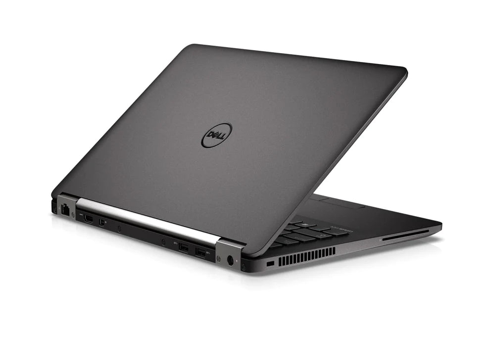 Dell Latitude-E7270 Core-i7-6th-Gen