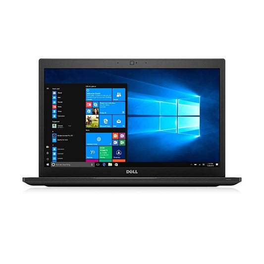 Dell Latitude 7480 Core i5 - 6th Gen 8 GB Ram 256 GB SSD 