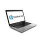 HP EliteBook 840 G1 4th Generation Intel Core i5 Laptop with 14in Screen, 8GB RAM, 256SSD and Windows 10