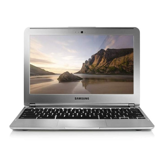Chromebook