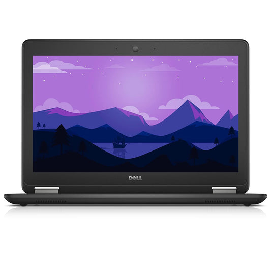 Dell Latitude 7280 Core i5-7th Gen 8 GB رام 128 GB SSD 