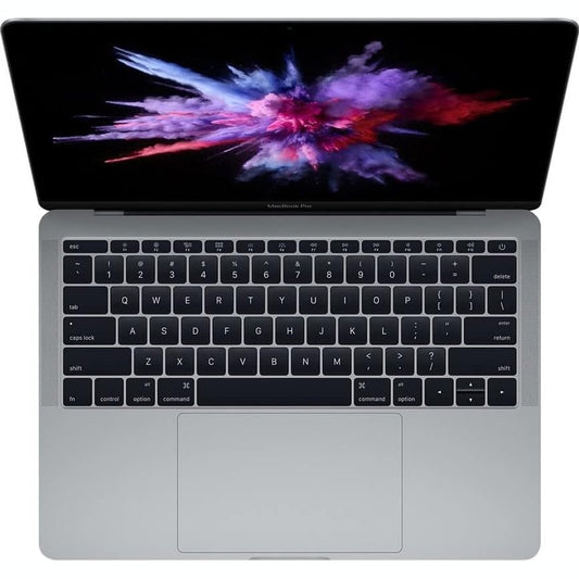 MacBook Pro - 2016 i5 8 GB رام 128 GB SSD 