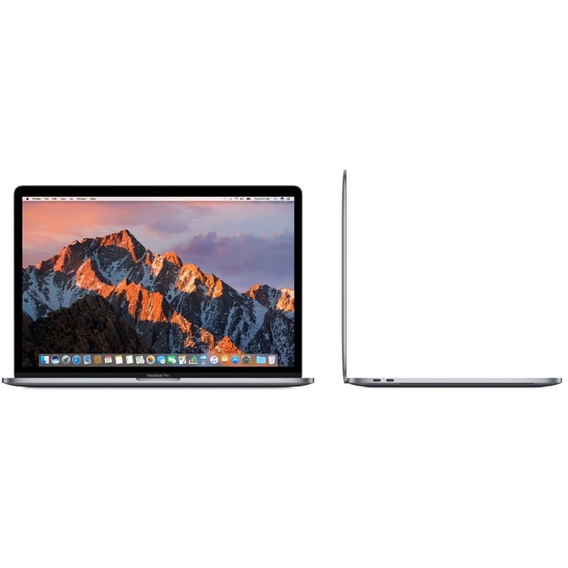 MacBook Pro - 2016 i7 16 GB Ram 256 GB SSD