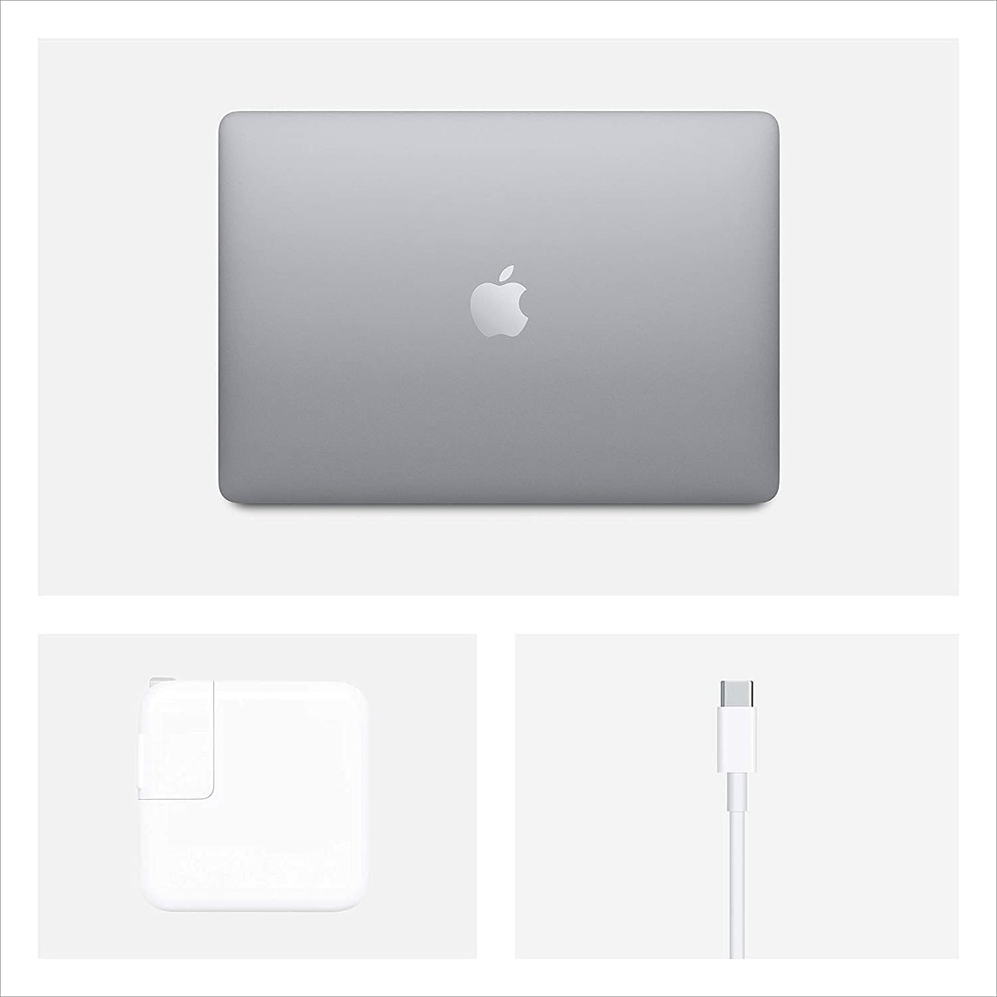MacBook Air - Early 2020