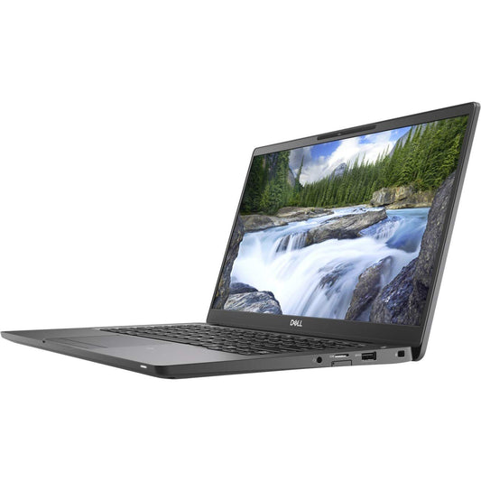 Dell Latitude 7400 Core-i5 8th-Gen 8 GB Ram 256 GB SSD 
