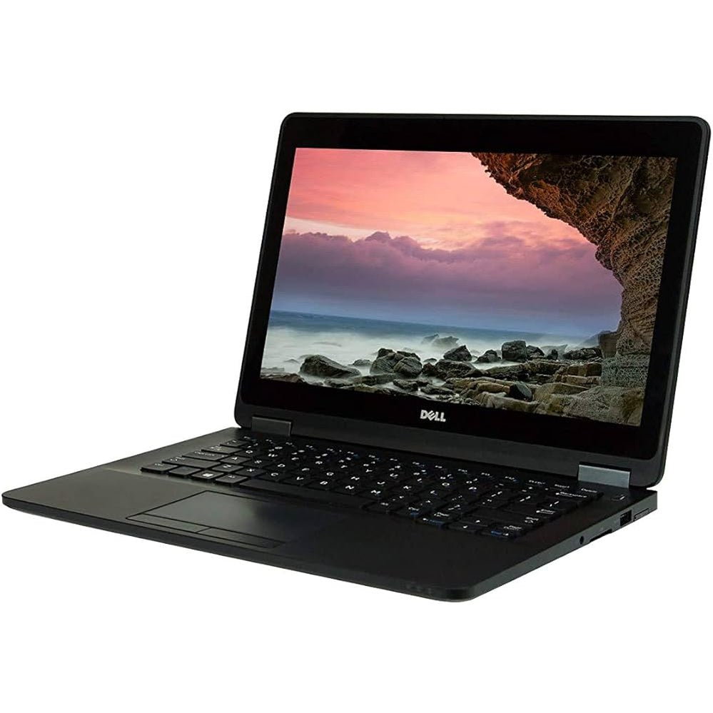 Dell Latitude 7280 Core i7-6th Gen